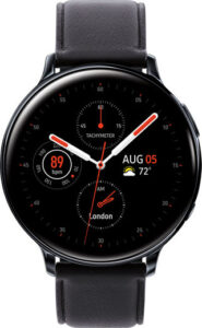 smartwatch samsung active