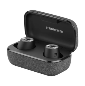 Sennheiser MOMENTUM True Wireless 2 draadloze oordopjes