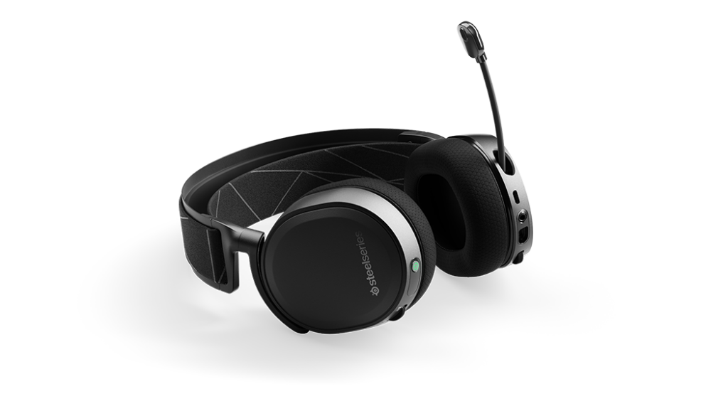 SteelSeries Arctis 7 review: beste draadloze gaming headset?