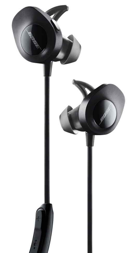 Bose SoundSport Wireless review de beste draadloze oortjes voor sport?