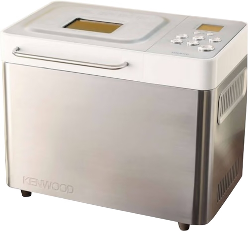 Kenwood BM350 beste broodbakmachine