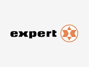 expert logo homepage