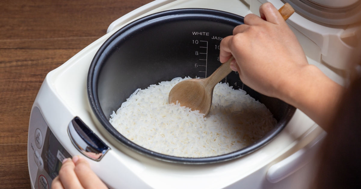 hoe werkt rijstkoker featured image