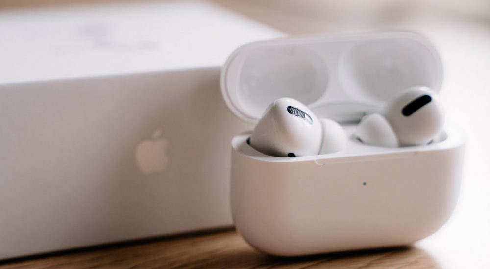 apple airpods pro review