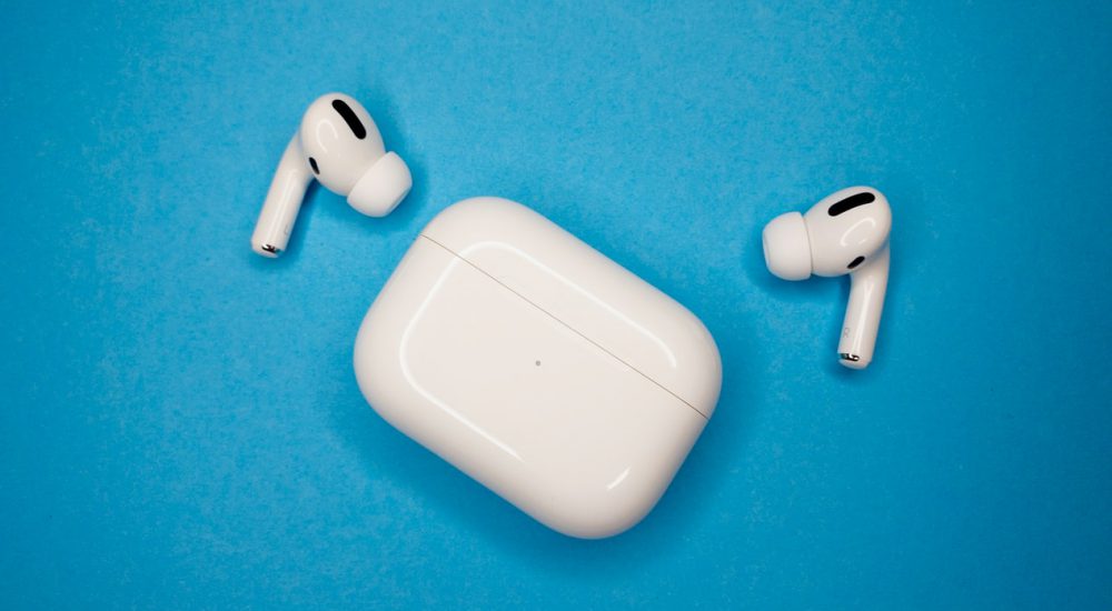 apple airpods pro review